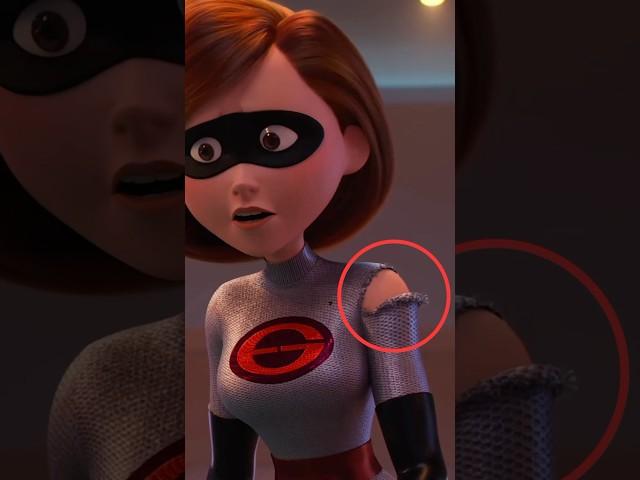 Secret From Incredibles 2