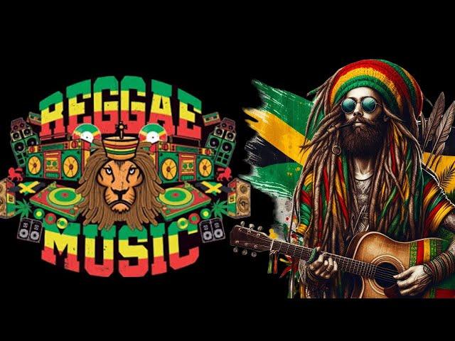 Best Reggae Mix: Bob Marley, UB40, Beres Hammond, Barrington Levy |Tina's Mixtape