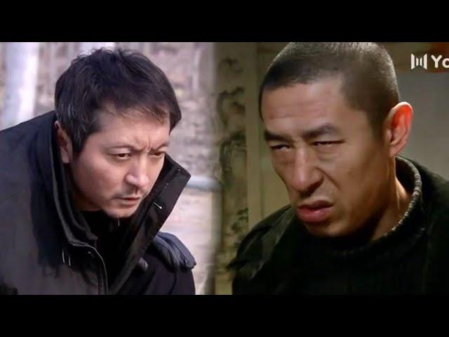 Black boss is willing to escape and launch a crazy revenge plan for his sister!