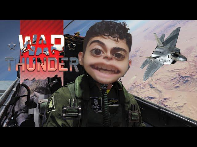 war thunder game review | خلبان شدم  بر رسی بازی خفن وار تاندر