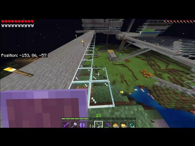 Minecraft SMP