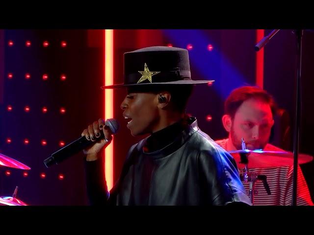 Morcheeba - Rome wasn’t built in a day (Live) - Le Grand Studio RTL