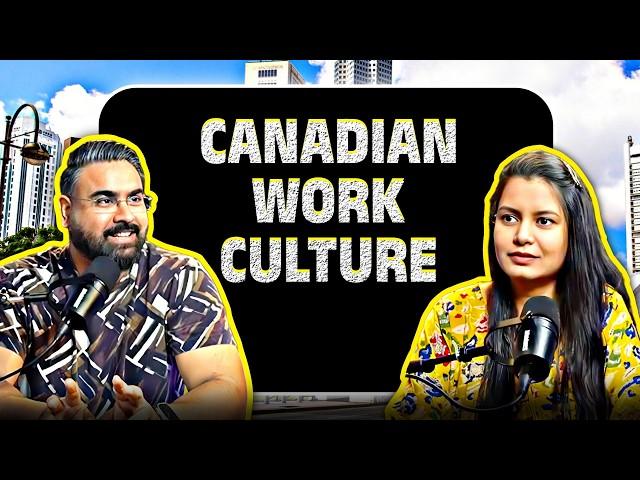 Canada Vs India Work Culture | Which Is Better?