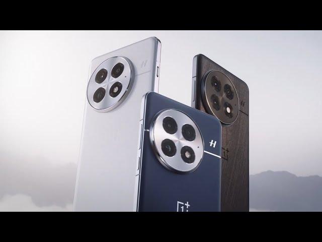 OnePlus 13 Official Trailer