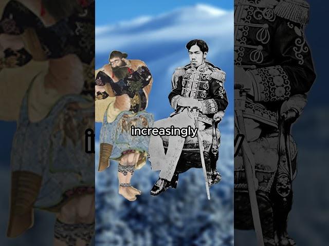 Japan's indigenous people the Ainu