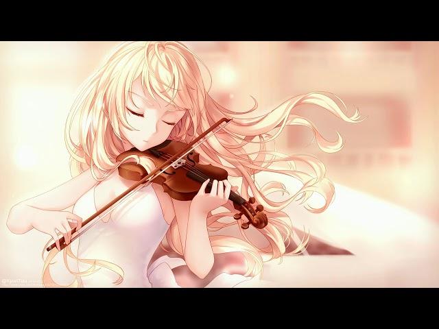 Nightcore - Carol Of The Bells (Lindsey Stirling)