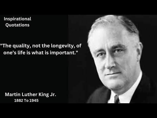 The Importance of Quality in Life Over Longevity  2025