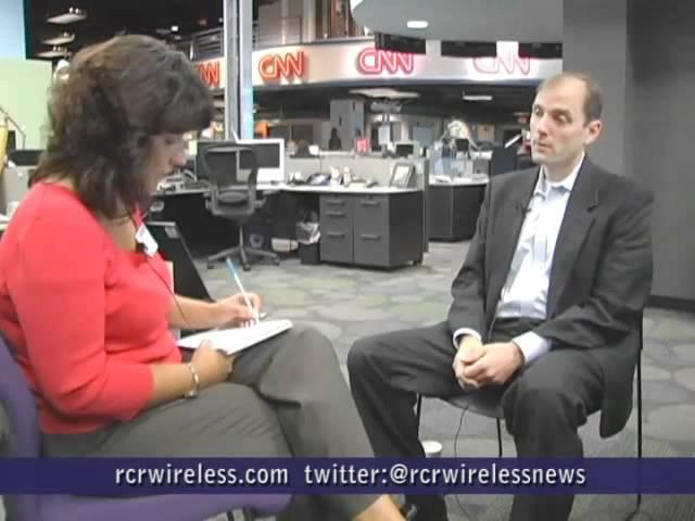 RCR Wireless News: CNNMobile