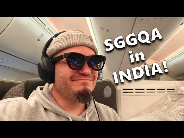 SGGQA 372 Jetlagged in India to Talk About MediaTek!