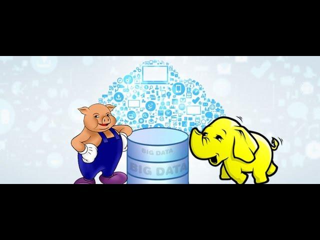 Installing Apache Pig 0.16.0 on Hadoop 2.7.0 Single Node Cluster on Ubuntu 16.04