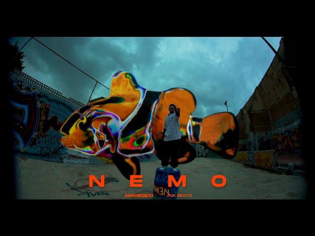 N E M O - Mamegido, JCK Beats (Video Oficial)