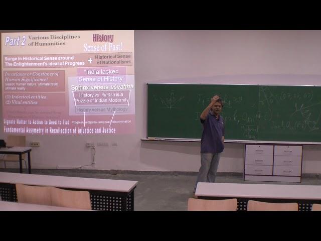 Intro to Humanities: 20140226