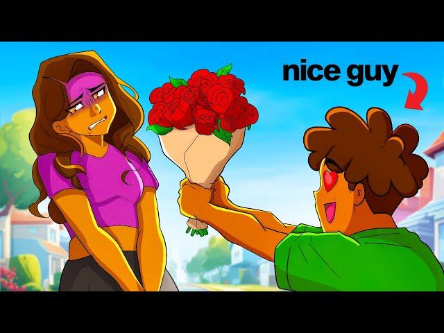 How To Stop Being The Nice Guy