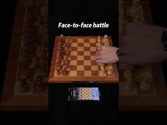 Smart Yet Authentic? See Why Chessnut Air+ Stands Out!#ChessnutAirPlus   #chess #chessnut