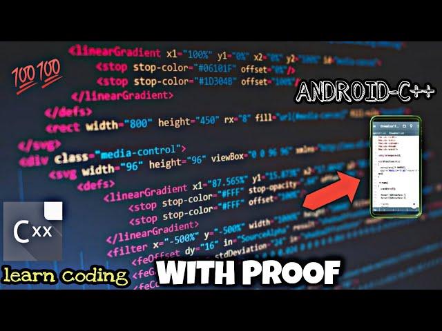 how to download c++(offline) on android |Free