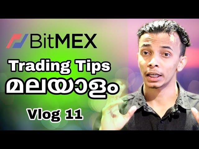 Bitmex Trading tricks and tips | Crypto Talk | Malayalam