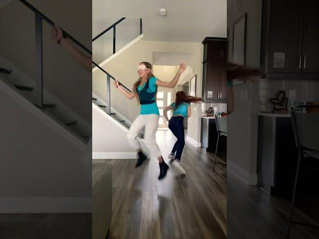 CAN’T BELIEVE she did THIS!!  | Triple Charm #shorts