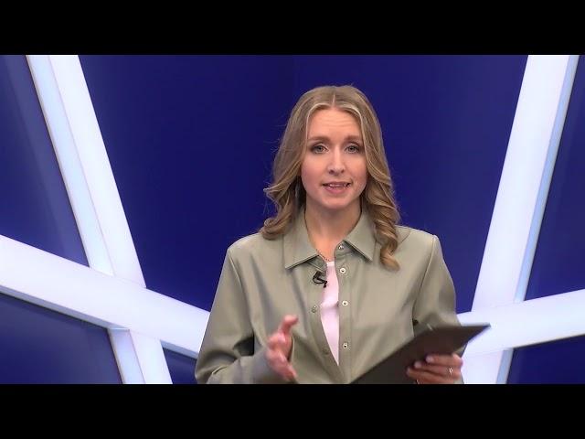 Новости "Волга 24" 10.03.2022 15:00