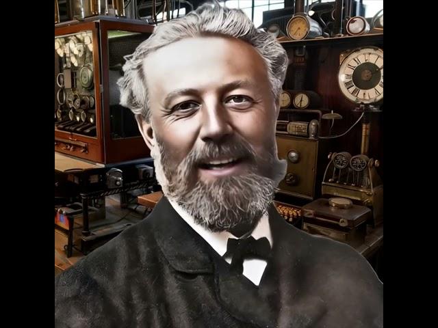 Jules Verne Announces Premiere of Nobody Believes Cassandra