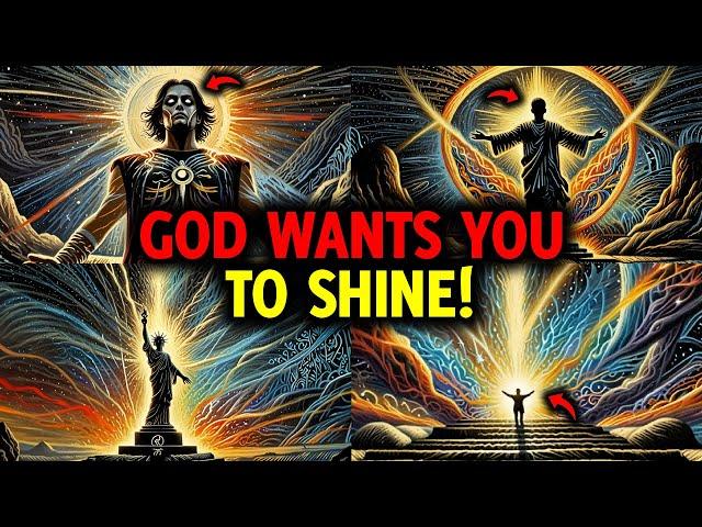 Chosen Ones God Wants You to Do This Immediately