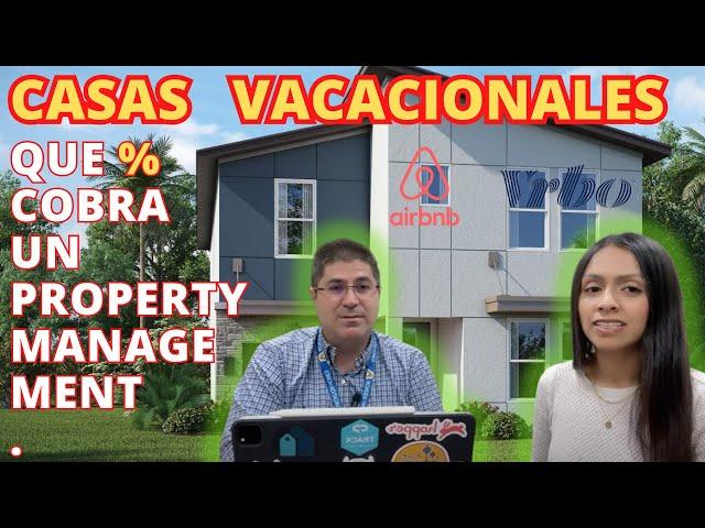 CASAS NUEVAS Con Piscina, para VACACIONAR y GENERAR RENTAS, Conoce cuanto cobrar por administrar.