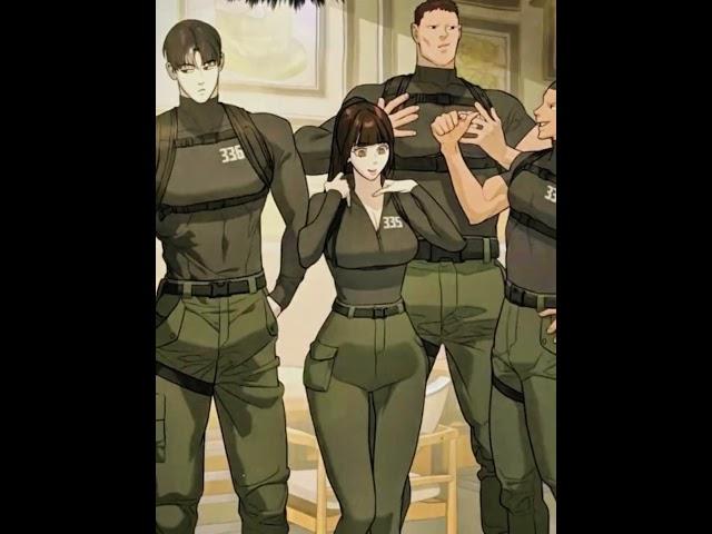 Peter is Just looking  #manhwa #lookism #shortvideos #edit #killerpeter #fypシ゚viral