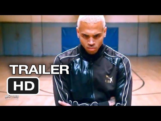 Battle of the Year 3D Official Trailer #1 - Chris Brown (2013) HD