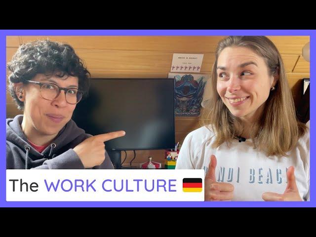 10 Things you should know about the German WORK CULTURE 