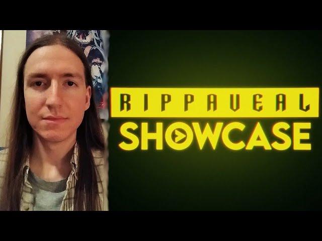 First Ever "Rippaveal Showcase" Reveals a Ton of Upcoming Rippaverse Content