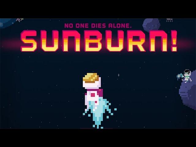 Sunburn! By Secret Crush iOS Gameplay