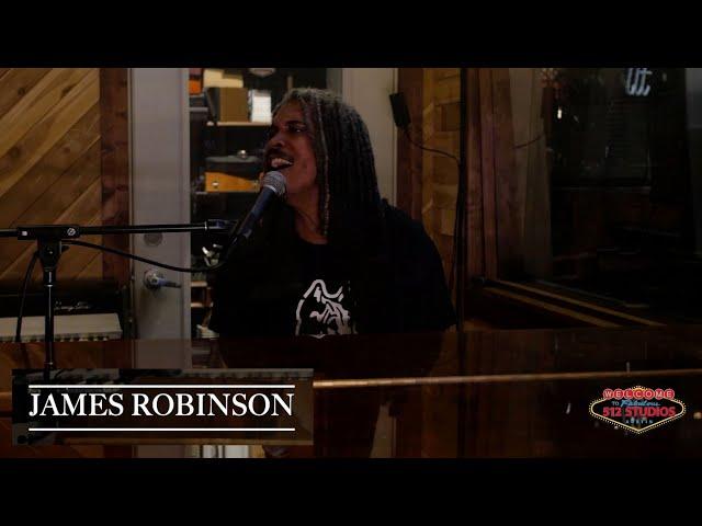 512 Studios Live Season 15 Epi 1 James Robinson Bruce Smith Brodie Lane Port B 80H Project