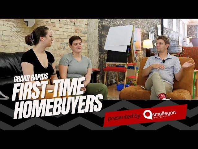 Real Homebuyers, Real Advice: Finding The Perfect Home | Smallegan Real Estate