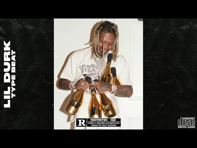 (SOLD)Lil Durk x No cap Type Beat ''Free cap'' [prod.98ninetynine]