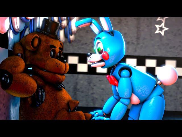 [SFM FNaF] Top 30 FNAF Dare Animations (Full Series)