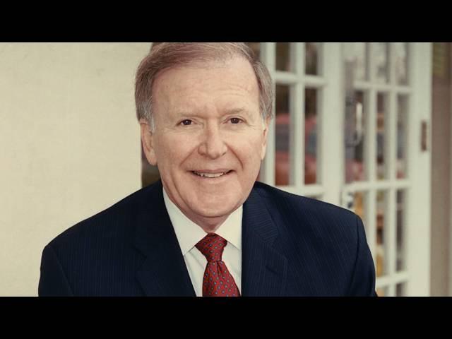 EFNT Spirit of Entrepreneurship Honoring Dr. Bobby B. Lyle