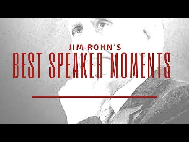 Jim Rohn Quotes On Leadership