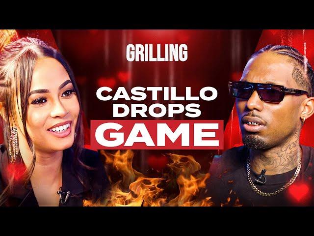 The tension is off the scale | Grilling with Castillo