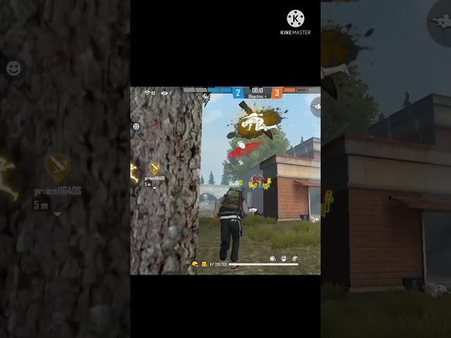 best freefire gameplay//Ritesh  gaming//