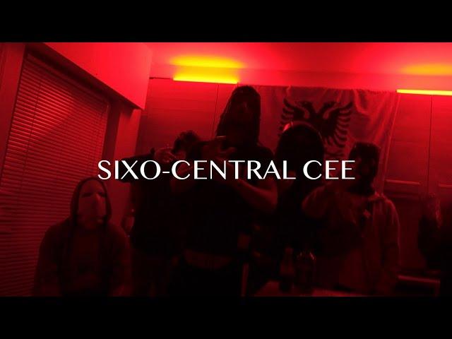 SIXO - Central Cee (Official Music Video)