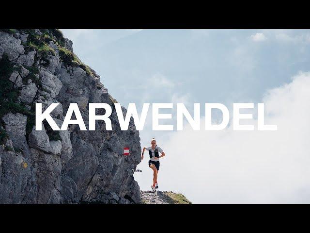 KARWENDEL | The North Face