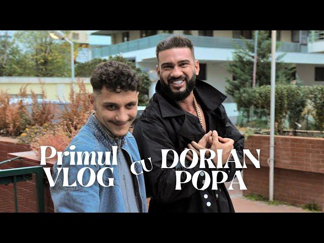 Am fost acasă la Dorian Popa | Primul vlog  @DorianPopaHatz