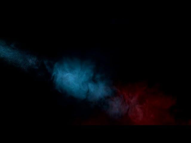 Smoke and Mist Overlay Effects 5 - Royalty free Green Screen Effects, After Effects