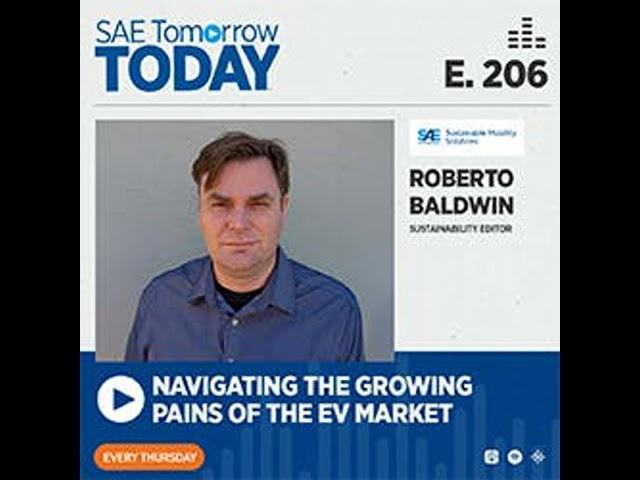 206. Navigating the Growing Pains of the EV Market