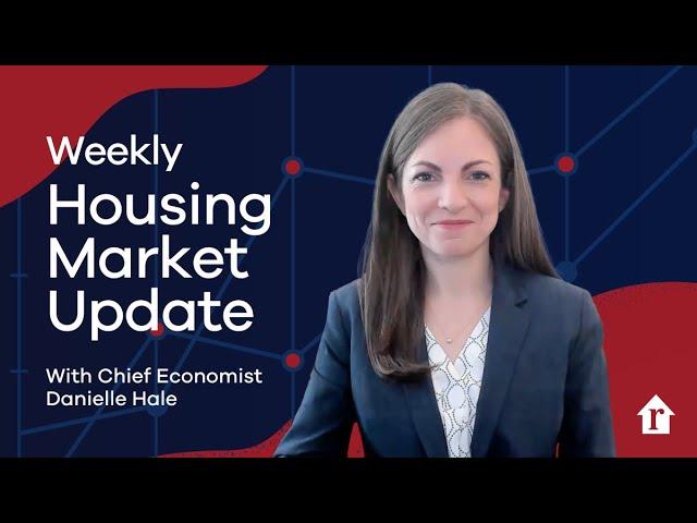 Weekly Housing Update: Unemployment Dips to 4.0% as Mortgage Rates Drop for a 3rd Week