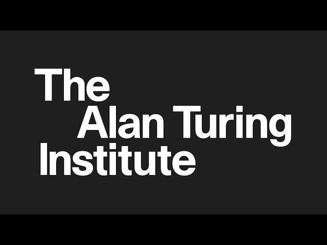 What is The Alan Turing Institute?