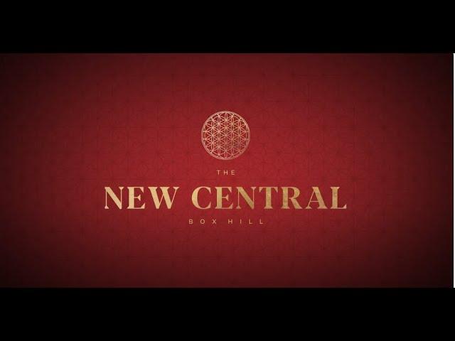 CBRE and Cushman Wakefield Present | The New Central, Box Hill