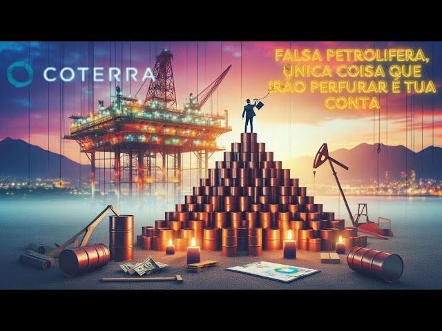 Petrolifera fake, Tira seu capital pois é puro Golpe