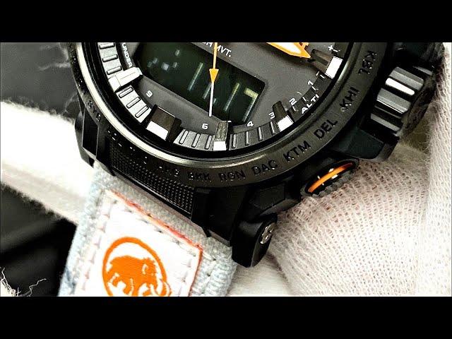 Top 10 Best Casio ProTrek Watches To Buy in [2023]