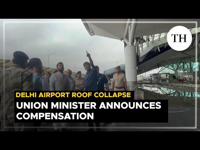 ‘Taking incident very seriously’, says Civil Aviation Minister