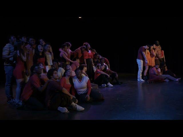 IT'S ALL HAPPENING/WHEN THE SUN GOES DOWN - Univ. of Michigan Musical Theatre - Color Cabaret 2024